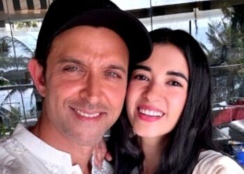 Hrithik Roshan’s girlfriend Saba Azad became his tenant, will pay 75k rent monthly for sea facing apartment | ऋतिक रोशन की किराएदार बनीं गर्लफ्रेंड सबा आजाद: सी-फेसिंग अपार्टमेंट के लिए हर महीने देंगी 75 हजार रुपए, 2 साल पहले एक्टर ने करवाया था रेनोवेट