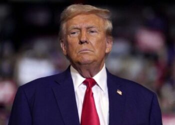 अपनी ही चाल में फंसे डोनाल्ड ट्रंप! रूस से यूरेनियम हेक्साफ्लोराइड इंपोर्ट करने पर बोले- मुझे कुछ नहीं मालूम