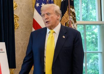 डोनाल्ड ट्रंप ने भारत के साथ व्यापार वार्ता से किया इनकार, टैरिफ विवाद के बीच आया बड़ा अपडेट