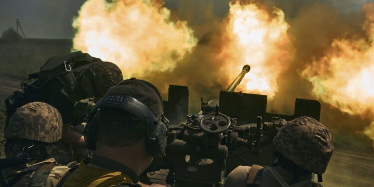 ”डोनाल्ड ट्रंप ने रूस-यूक्रेन युद्ध रुकवाने के लिए भारत पर लगाई पाबंदियां, खत्म करना चाहते हैं जंग”