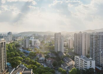 होशियार निवेशक चुपचाप इन लोकेशन्स की प्रॉपर्टी पर लगा रहे दांव, रिटर्न में मेट्रो शहरों को दे सकते हैं मात