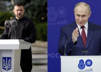 जल्द भारत आ सकते हैं जेलेंस्की, पुतिन भी करेंगे दौरा, क्या दिल्ली से निकलेगा रूस-यूक्रेन शांति का रास्ता?