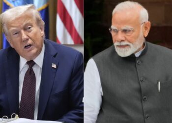 LIVE: भारत पर आज से लागू होगा अमेरिका का 50 प्रतिशत टैरिफ, ट्रंप के ऑर्डर से निपटने में जुटे पीएम मोदी