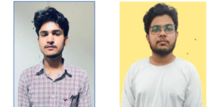 जिहाद की मदद से गजवा-ए-हिन्द करना चाहते थे युवक, पाकिस्तानियों से संपर्क में थे, यूपी ATS ने धर दबोचा, जानें पूरा मामला