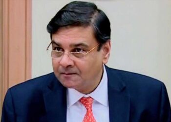 उर्जित पटेल को ‘अंतर्राष्ट्रीय मुद्रा कोष’ में मिली ये बड़ी जिम्मेदारी, जानें कौन हैं ये शख्सियत?