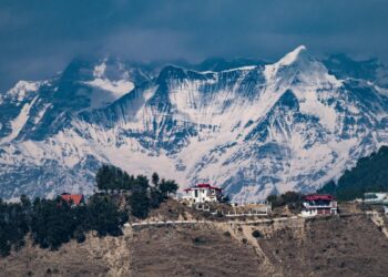 वीकेंड पर दिखेगा मॉनसून का टशन! 15 से 17 अगस्त के बीच उत्तराखंड घूमने का है प्लान तो जान लें मौसम अपडेट