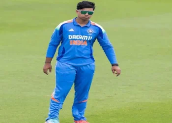 bcci suddenly called vaibhav suyavanshi for special training program in nca