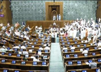 उपराष्ट्रपति चुनाव: NDA ने सीपी राधाकृष्णन पर लगाई मुहर, कौन होगा विपक्ष का कैंडिडेट? आज होगा तय