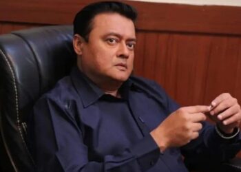 Saswata Chatterjee’s clarification on ‘The Bengal Files’ controversy | ‘द बंगाल फाइल्स’ विवाद पर शाश्वत चटर्जी की सफाई: कहा, मैंने किरदार निभाया है, कहानी या इतिहास से लेना-देना नहीं; फिल्म में बने हैं विलेन