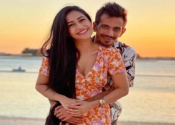 do not take advantage dhanashree verma statement on divorce yuzvendra chahal