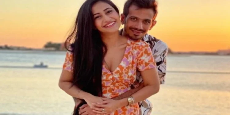 do not take advantage dhanashree verma statement on divorce yuzvendra chahal