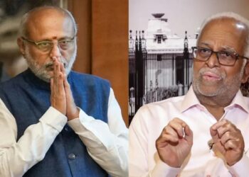 कौन बनेगा भारत का अगला उपराष्ट्रपति? वोटिंग से पहले सदन में NDA और I.N.D.I.A के संख्या बल के बारे में जानिए