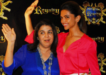 farah khan dilip vlog rohit saraf house deepika padukone | फराह ने दीपिका की कथित शिफ्ट डिमांड का मजाक उड़ाया: कहा- वह अब सिर्फ आठ घंटे शूट करती हैं, शो में आने का समय नहीं