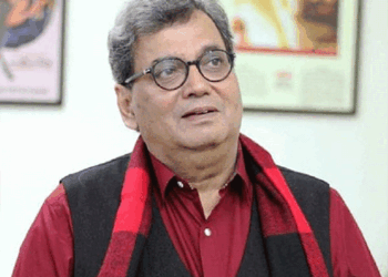 Subhash Ghai breaks silence on forced kiss allegations | जबरन किस के आरोपों पर सुभाष घई ने तोड़ी चुप्पी: पोस्ट लिख कहा-अनजान लोगों से मिलना डरावना है, नेहल वडोलिया ने लगाया था संगीन आरोप