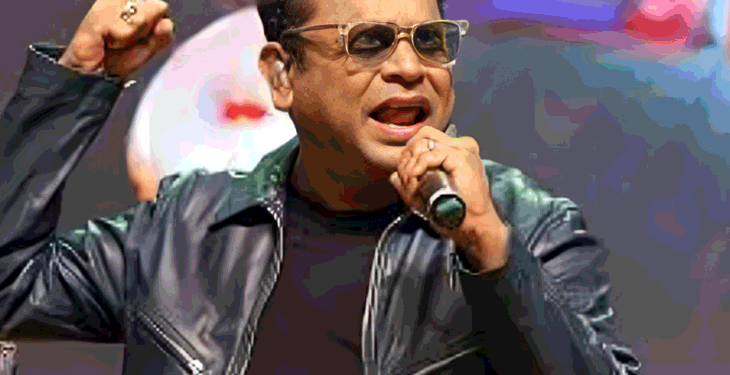 AR Rahman gets relief from Delhi High Court | एआर रहमान को दिल्ली हाई कोर्ट से मिली राहत: ‘पोन्नियिन सेलवन 2’ के ‘वीरा राजा वीरा’ गाने और शिव स्तुति विवाद पर अस्थायी आदेश रद्द