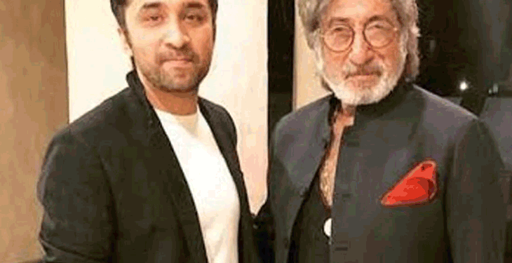 siddhant kapoor talks about mandala murders web series dark role acting | ‘हाथ काटने के सीन में काफी मेहनत लगी’: सिद्धांत कपूर ने शेयर किया वेब सीरीज ‘मंडला मर्डर्स’ में काम करने का अनुभव