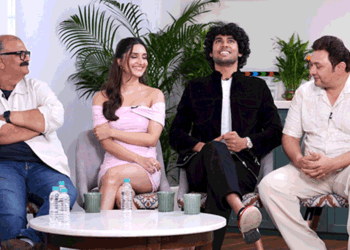 ‘Mannu Kya…’ team on comparison with Saiyara | सैयारा से तुलना पर ‘मन्नू क्या.. ‘ की टीम का: हर फिल्म की अपनी राह, मकसद और आत्मा होती है, तुलना ना करें