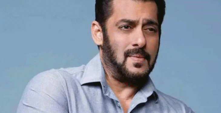 salman khan praises 15 year old singer jonas conner | 15 साल के सिंगर के कायल हुए सलमान: जोनास कॉनर की तारीफ की, वहीं, भारतीय बच्चों को लेकर लिखा- उन्हें सपोर्ट करो, शोषण मत करो