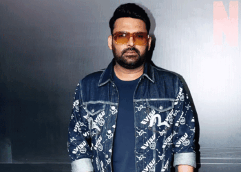 Man arrested for demanding ransom of Rs 1 crore from Kapil Sharma | कपिल शर्मा को धमकी देने वाला आरोपी गिरफ्तार: मुंबई क्राइम ब्रांच ने बंगाल से पकड़ा; गोल्डी बरार ग्रुप का मेंबर बताकर 1 करोड़ मांगे थे