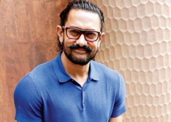 Aamir Khan Production’s new film release date announced | जुनैद खान-साई पल्लवी की रोमांटिक थ्रिलर मूवी का नाम बदला: आमिर खान प्रोडक्शन में बन रही फिल्म का नया नाम ‘मेरे रहो’, रिलीज डेट भी बदली