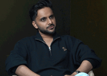 Composer Rishabh Kant speaks on song barbaad from Saiyaara | सैयारा के सॉन्ग ‘बर्बाद’ पर बोले कंपोजर ऋषभ कांत: ये गाना किसी फिल्म के लिए नहीं था; मोहित सूरी की वजह से आया म्यूजिक में दिलचस्प