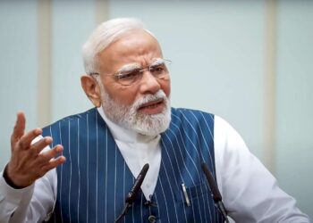 यूरोपियन काउंसिल और यूरोपियन कमीशन के प्रेसिडेंट से PM मोदी ने फोन की बात, जानें यूक्रेन को लेकर क्या चर्चा हुई?