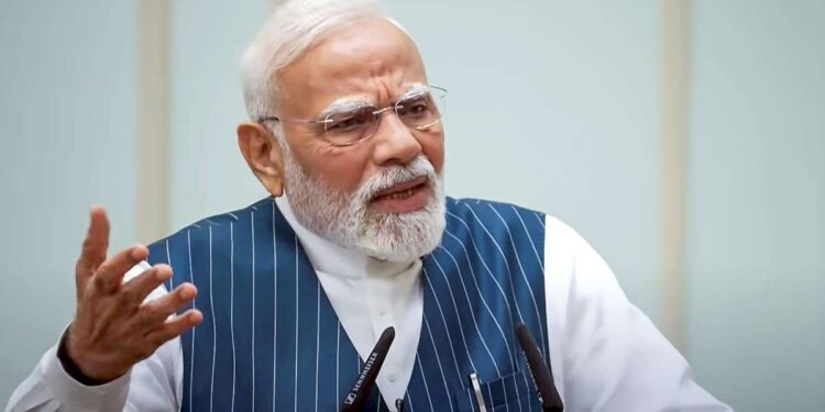 यूरोपियन काउंसिल और यूरोपियन कमीशन के प्रेसिडेंट से PM मोदी ने फोन की बात, जानें यूक्रेन को लेकर क्या चर्चा हुई?