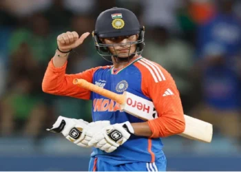 ind vs pak abhishek sharma hit fastest 50 sixes in t20 leave chris gayle asia cup 2025