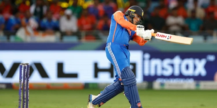 IND vs BAN: अभिषेक शर्मा ने कमाल करते हुए अपने गुरु युवराज सिंह को पछाड़ा, गुरबाज का रिकॉर्ड भी टूटा