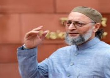 उपराष्ट्रपति चुनाव: NDA या INDIA किसके उम्मीदवार को वोट देंगे ओवैसी? AIMIM प्रमुख ने कर दिया खुलासा