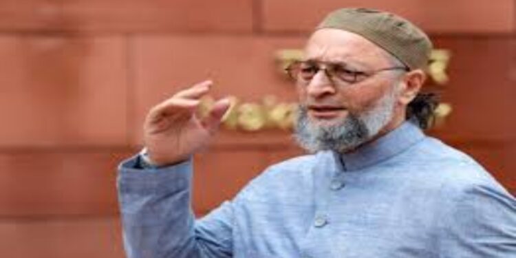 उपराष्ट्रपति चुनाव: NDA या INDIA किसके उम्मीदवार को वोट देंगे ओवैसी? AIMIM प्रमुख ने कर दिया खुलासा