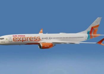 चील से टकराया एयर इंडिया एक्सप्रेस का विमान, जानें इसके बाद क्या-क्या हुआ