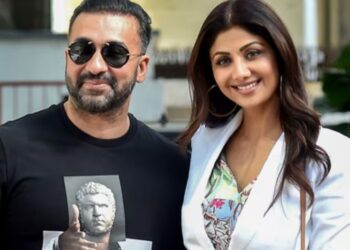 EOW sent summons to Raj Kundra IN RELATED TO 60 CRORE FRAUD CASE ON SHILPA AND HIM | बर्थडे पर राज कुंद्रा को EOW ने भेजा समन: 60 करोड़ की धोखाधड़ी के आरोप लगे हैं, 15 सितंबर को पूछताछ के लिए पेश होना होगा