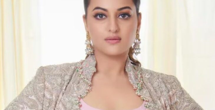 Brands used Sonakshi’s photos without her permission, actress get furious | बिना इजाजत ब्रांड्स ने इस्तेमाल कीं सोनाक्षी की फोटोज: एक्ट्रेस ने भड़ककर धमकाया, कहा- मैं आपके खिलाफ एक्शन लूं उससे पहले मेरी तस्वीरें हटा दो