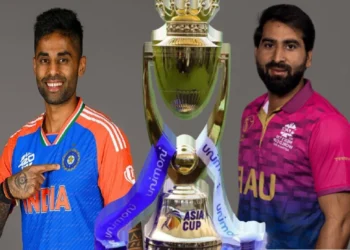 asia cup 2025 ind vs uae india probable playing xi sanju samson