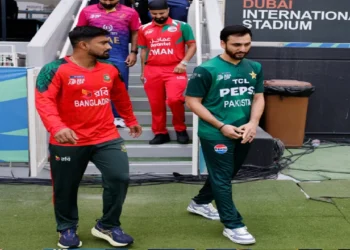 Asia Cup 2025 के लिए भारत फेवरिट? पाकिस्तानी कप्तान सलमान आगा ने दिया ये जवाब