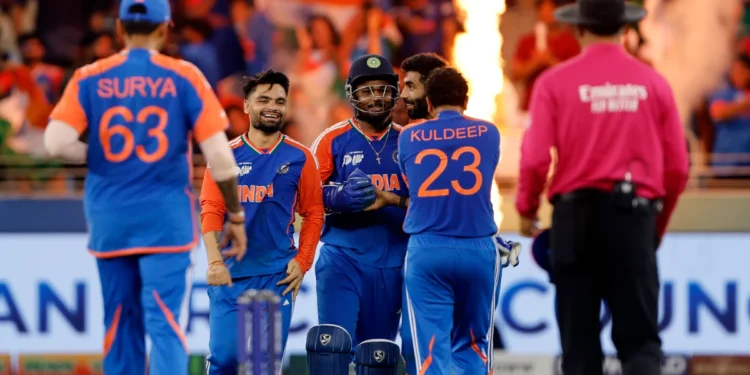 bcci announces rs 21 crore prize money for asia cup champion indian team