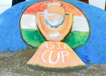 एशिया कप 2025 की ट्रॉफी कहां है? नई रिपोर्ट में हुआ बड़ा खुलासा