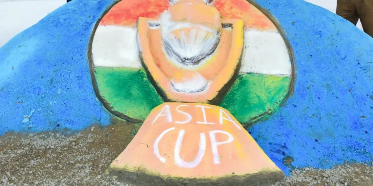 एशिया कप 2025 की ट्रॉफी कहां है? नई रिपोर्ट में हुआ बड़ा खुलासा