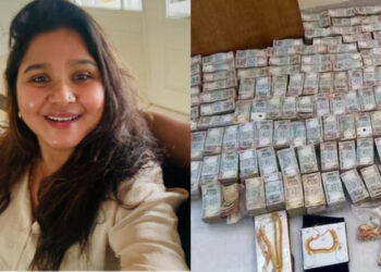 1 करोड़ कैश और 1 करोड़ के गहने, 5 साल की नौकरी में महिला अधिकारी ने कमाई अकूत संपत्ति, CM भी हैरान