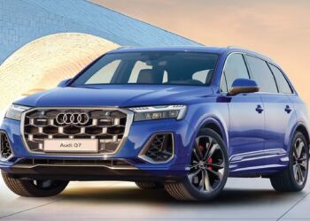 Audi की कारें ₹7.8 लाख तक हो गईं सस्ती, यहां जानें हर मॉडल की नई कीमत, GST 2.0 के बाद कस्टमर्स को तोहफा