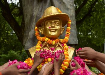 ‘वो मुझे मार सकते हैं, मेरे विचारों को नहीं’, भगत सिंह के विचार, जिन्होंने उन्हें अमर कर दिया