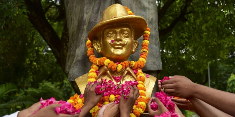 ‘वो मुझे मार सकते हैं, मेरे विचारों को नहीं’, भगत सिंह के विचार, जिन्होंने उन्हें अमर कर दिया