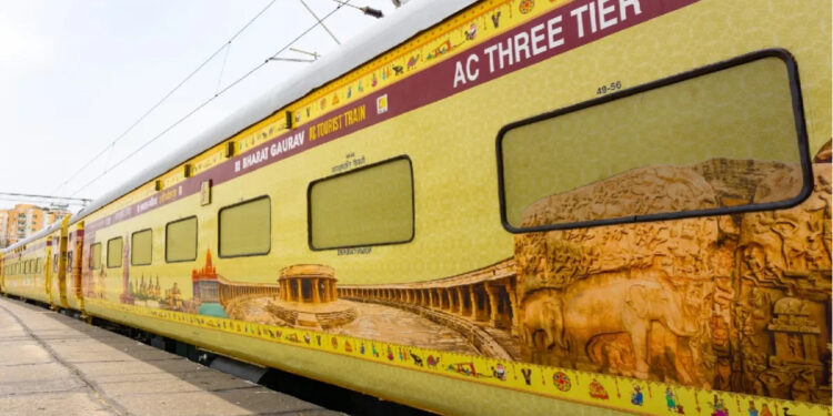 IRCTC का खास टूर पैकेज, ट्रेन से 12 दिन में 7 ज्योतिर्लिंगों का करें दर्शन; यहां जानें सबकुछ