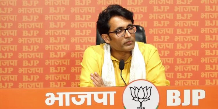 26/11 हमले के बाद भी कांग्रेस ने पाकिस्तान पर क्यों नहीं की कार्रवाई? बीजेपी ने बताई वजह