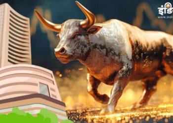 शेयर बाजार तेज उछाल के साथ बंद, सेंसेक्स 410 अंक चढ़ा, निफ्टी भी 24,715 पर बंद, ये स्टॉक्स बढ़े