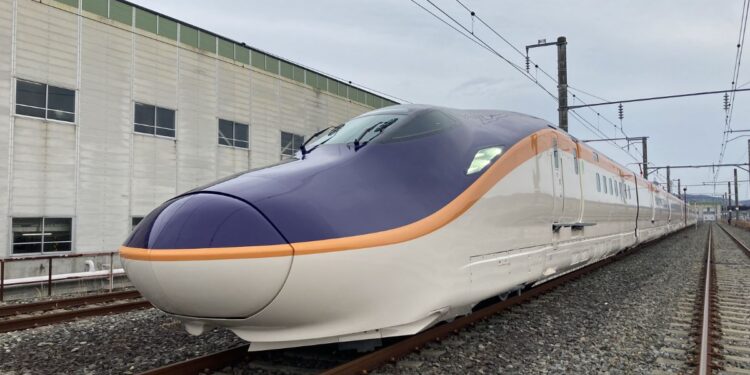 Bullet Train: दिसंबर 2027 में शुरू होगा मुंबई-अहमदाबाद बुलेट ट्रेन का पहला चरण, रिजर्वेशन की नहीं पड़ेगी जरूरत- चेक करें डिटेल्स