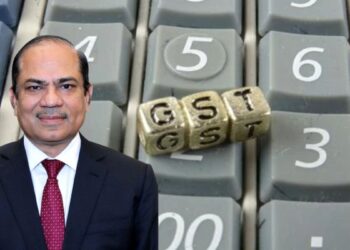 GST दरों में कटौती का लाभ आम जनता तक पहुंचेगा, सरकार रखेगी कड़ी निगरानी, CBIC चेयरमैन ने जानें और क्या कहा?