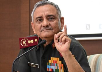 ‘1962 की जंग में चीन का हमला काफी धीमा हो जाता अगर…’, CDS अनिल चौहान ने किया बड़ा दावा