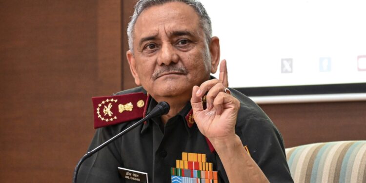 ‘1962 की जंग में चीन का हमला काफी धीमा हो जाता अगर…’, CDS अनिल चौहान ने किया बड़ा दावा